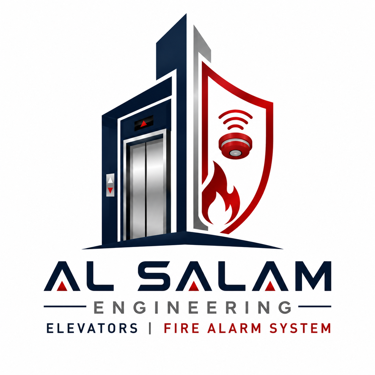 AL SALAM ENGINEERING